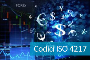 Codici valute ISO 4217