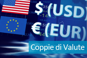 Forez coppie di valute