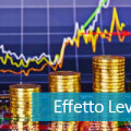 Forex effetto leva finanziaria