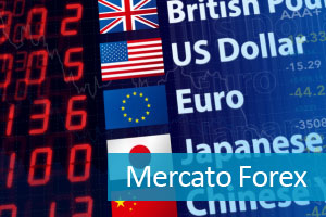 Mercato forex operatori