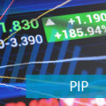 Forex PIP calcolo definizione