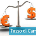 Tasso di Cambio