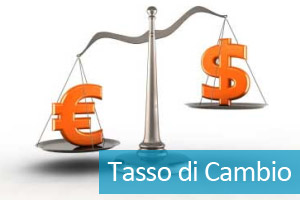 Tasso di Cambio